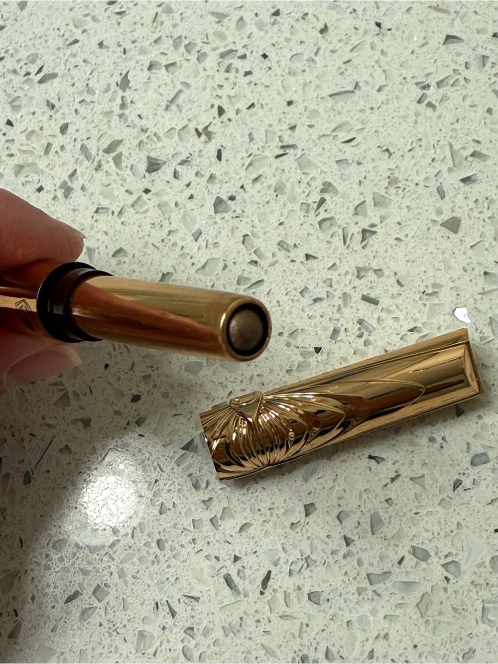 Charlotte Tilbury eyeshadow stick - Picture 5 of 6